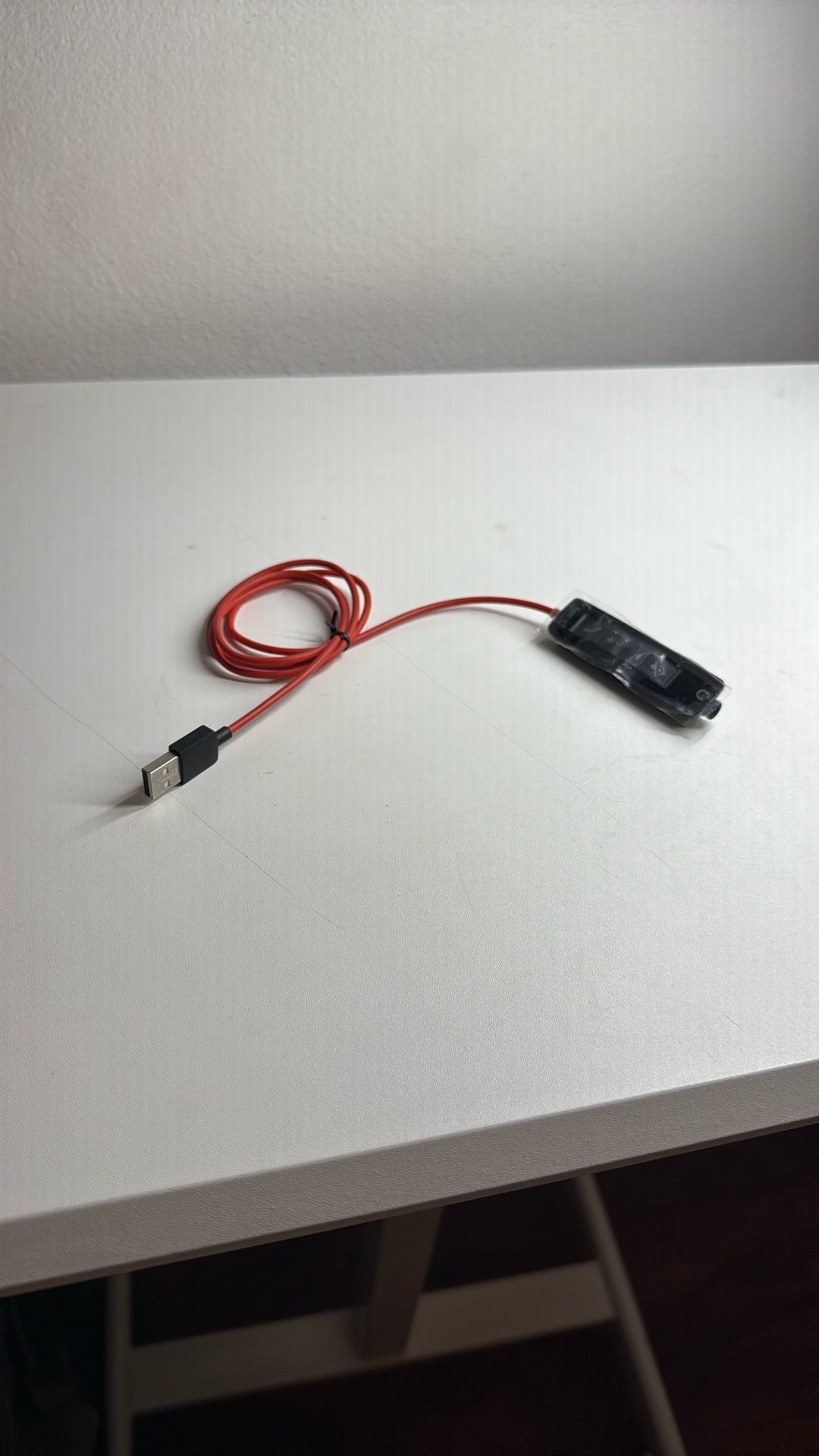Poly Headset Connector