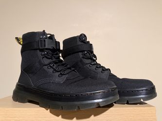 Doc Martens Comb Tech