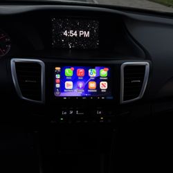 Honda Accord Sport 2016