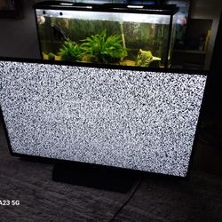 Sharp AQUOS LCD 50in Tv