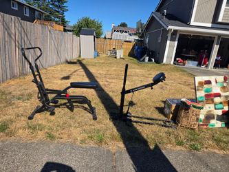 Free curb alert
