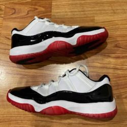 Jordan 11 I Got All Sizes 