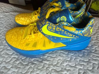 Nike size 13