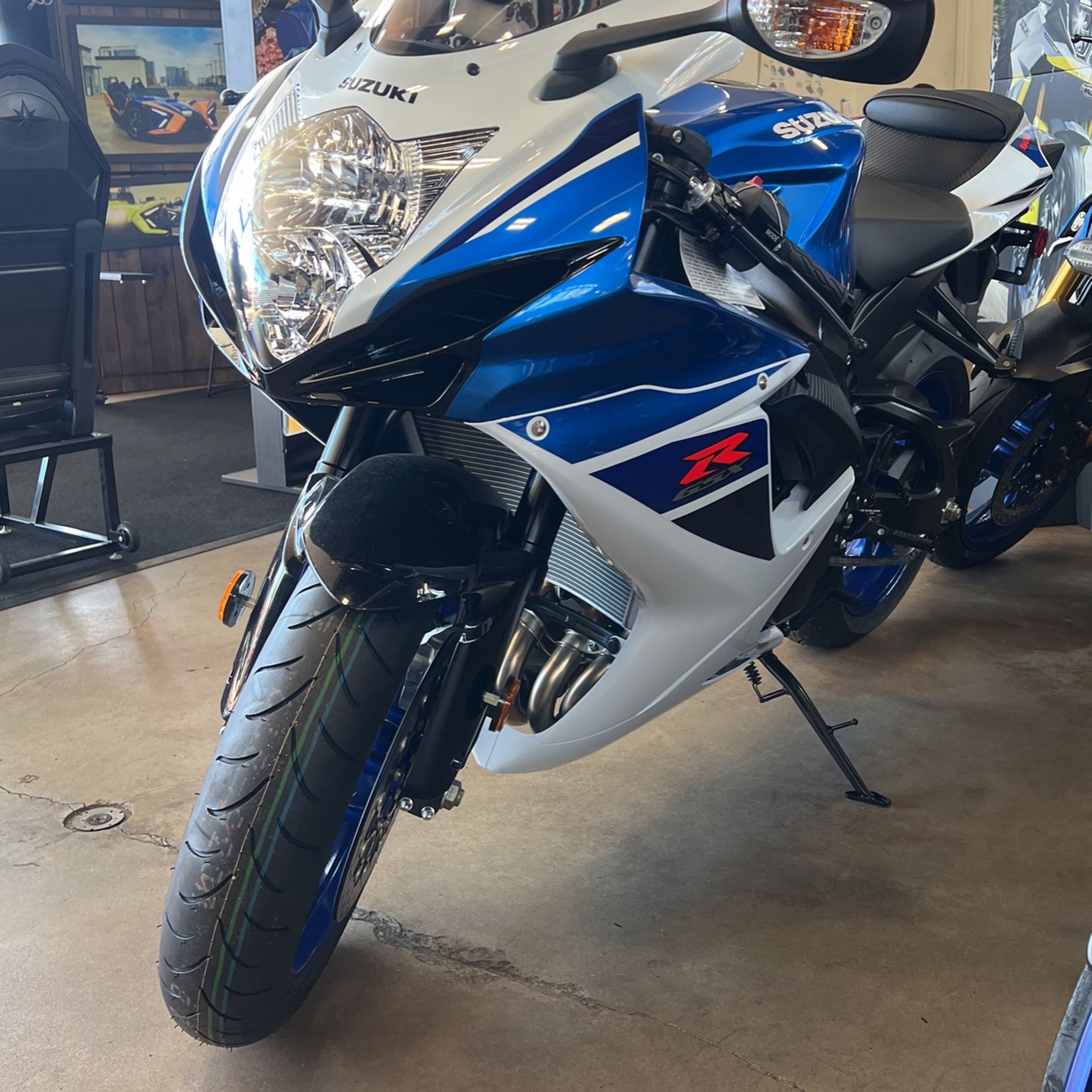2024 Suzuki Gsxr 600 for Sale in Long Beach, CA OfferUp