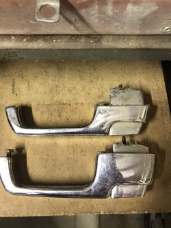 67-72 truck door handles