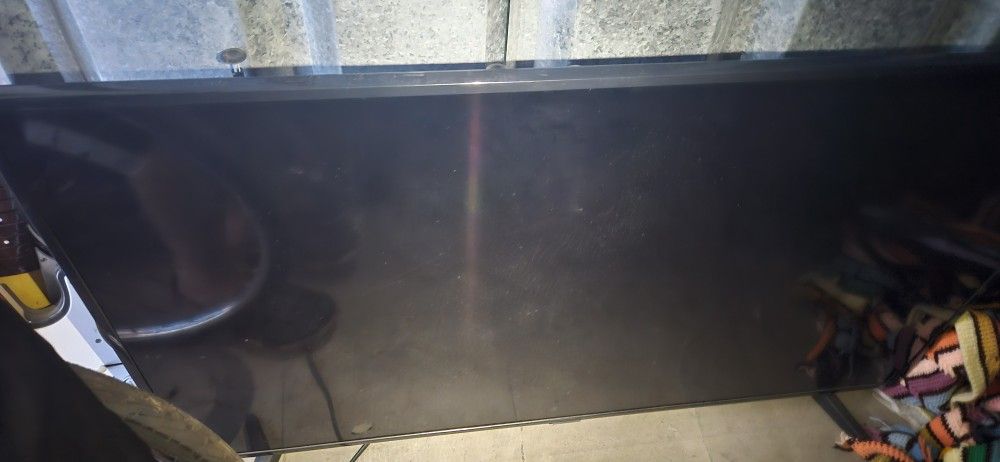 50" samsung tv un50nu6900B