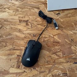 Corsair Gaming Mouse
