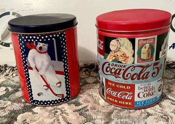 Coca-Cola Jigsaw Puzzles