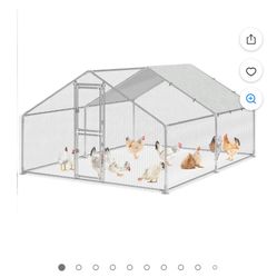 Chicken Run 