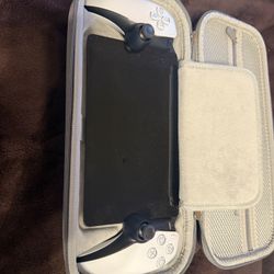 PlayStation Portable 