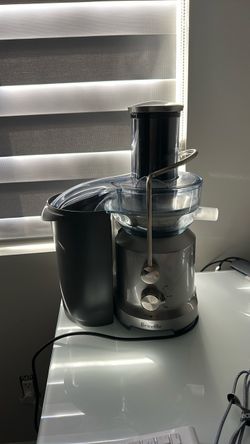 Breville Centrifugal Juicer
