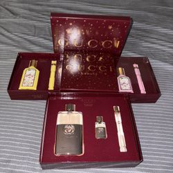 Gucci Women’s Perfume 