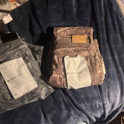 Purple Brand Jeans