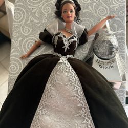 Great Condition Collector Dolls 