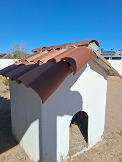 Dog House