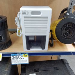 Humidifier No Brand Name 