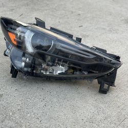 2021 Mazda Cx5 Right Headlight