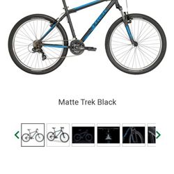Trek Bike