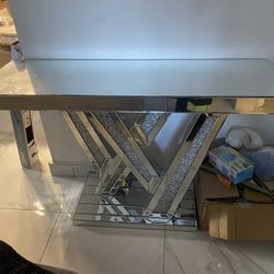 Louis Vutton Table Furniture