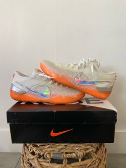 Nike Kobe NXT 360 “Infrared”