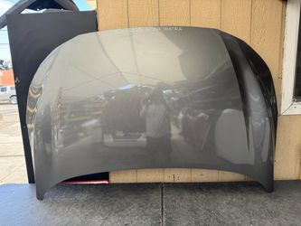 2020 2021 2022 2023 2024 2025 NISSAN SENTRA HOOD BONNET OEM USED