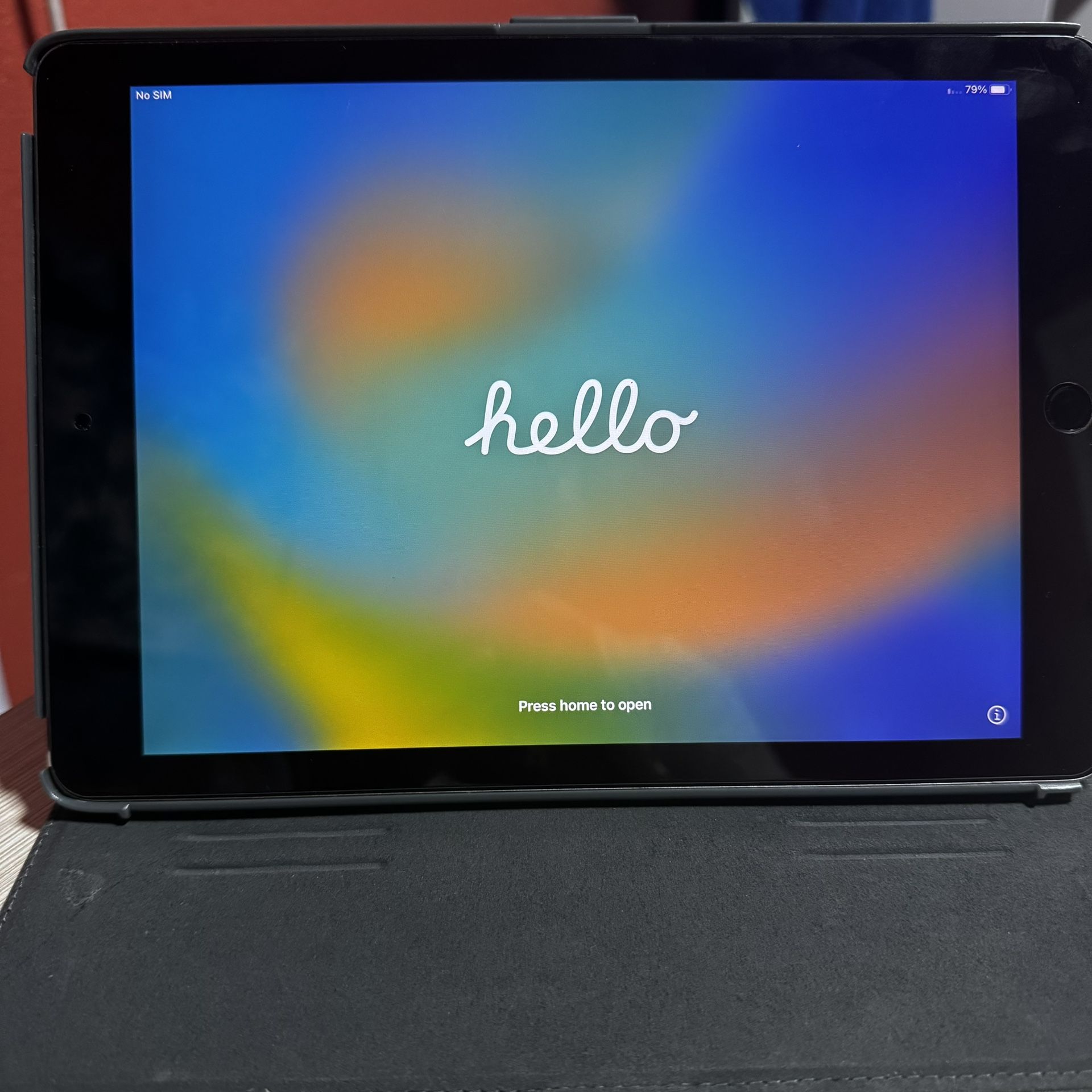 iPad Pro 9.7-inch Cellular+Wifi 128Gb