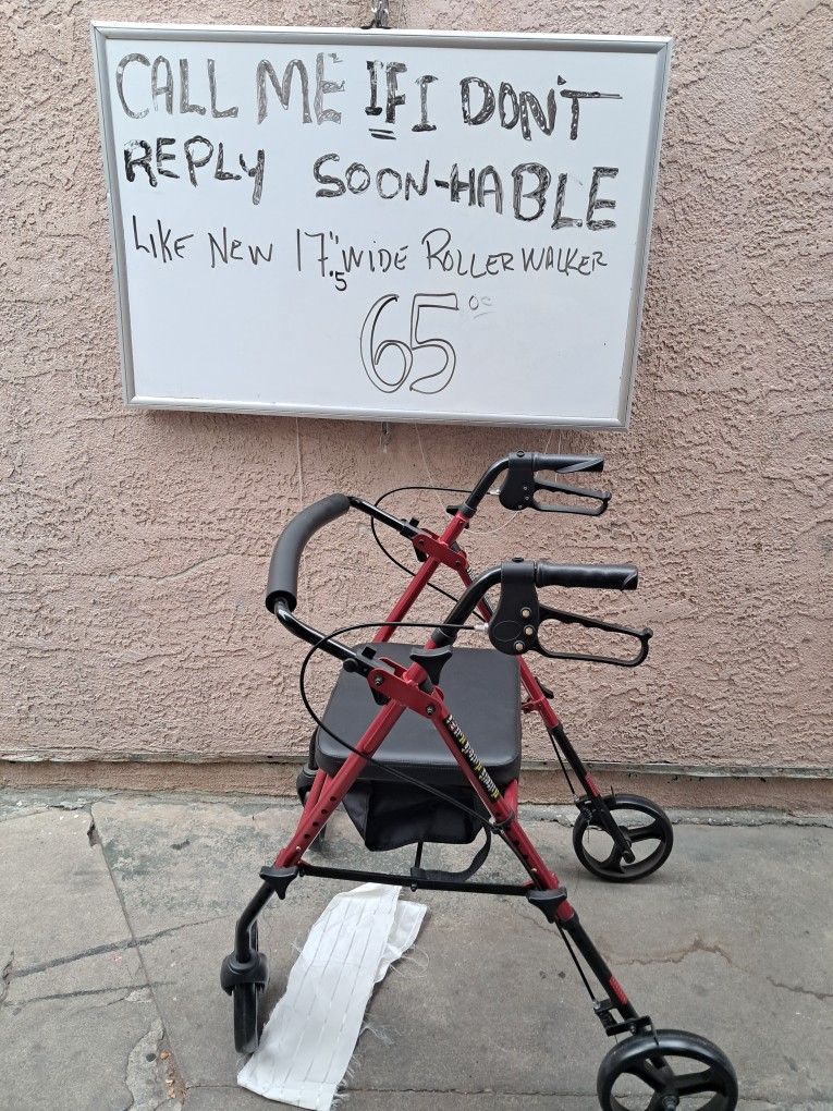 Adult Walker