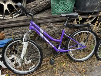 Bikes For Sale