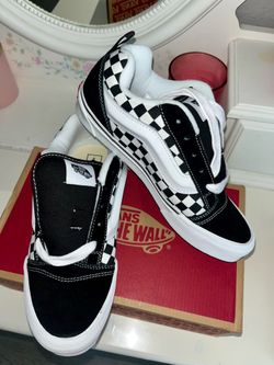 NEW Vans Knu Skool