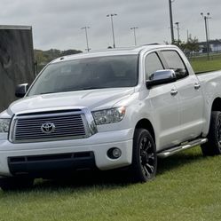 2013 Toyota Tundra