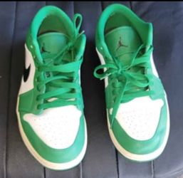 Nike Air Jordan 1 Low