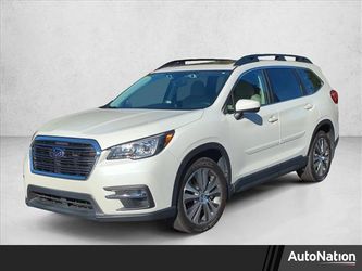2019 Subaru Ascent