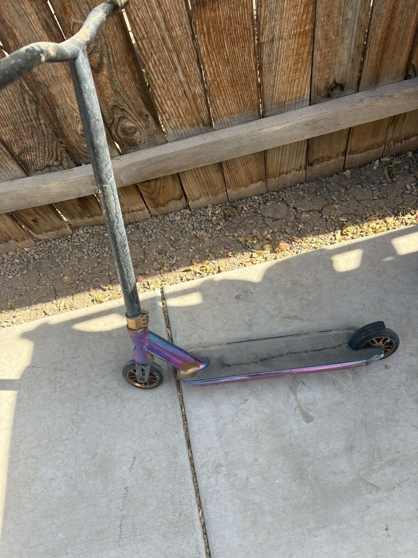 Scooter