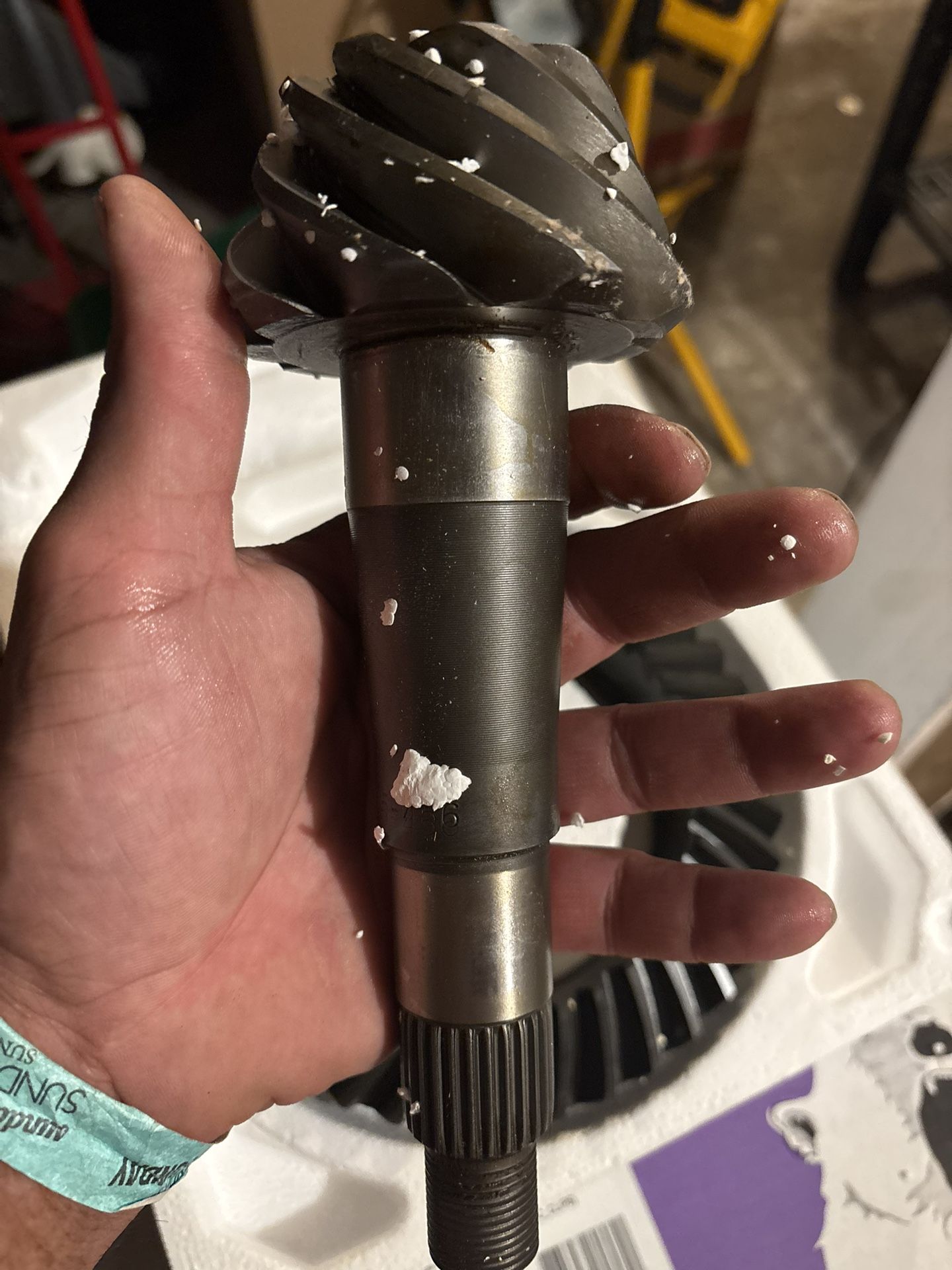 Jeep Parts Brand New