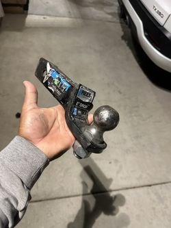Tow Hitch