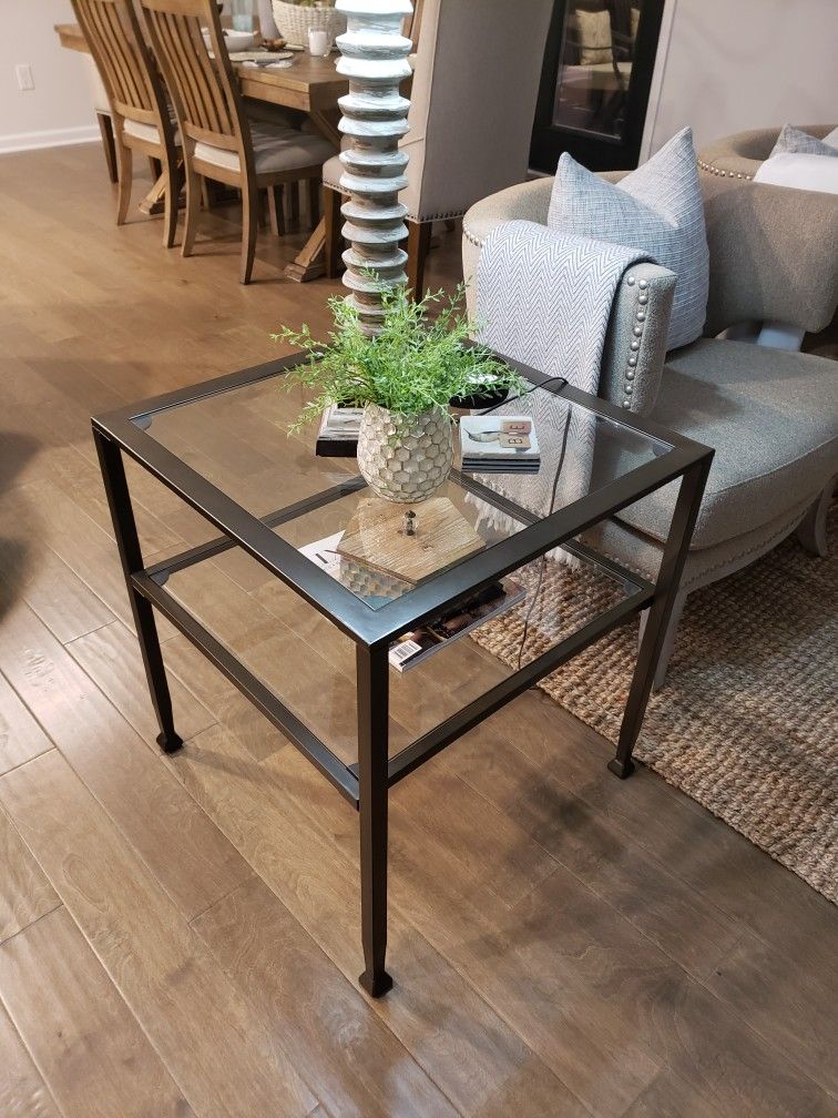 End Table Set