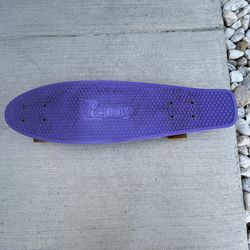 penny skateboard 