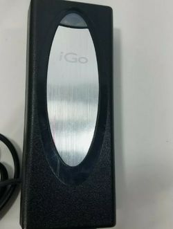 iGO 15-24V 90W AC Adapter Laptop Charger