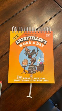 Mrs.wordsmith 180 words a day