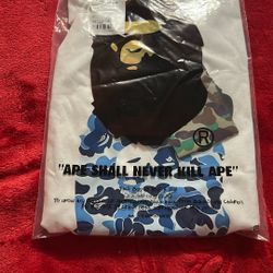 Bape T-shirt