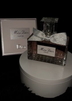 Miss Dior Perfume 🎀