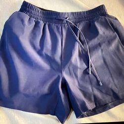 Lululemon Like New Size Small Swim Shorts 