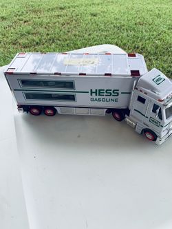Hess Trucks 
