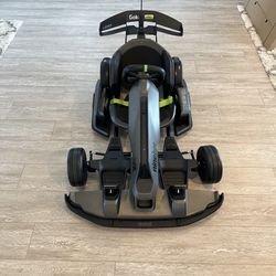 Go Cart