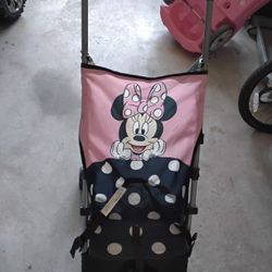 Baby Stroller