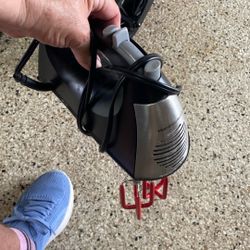 Hamilton Beach Cake Mixer Mashed Potato Mixer $15