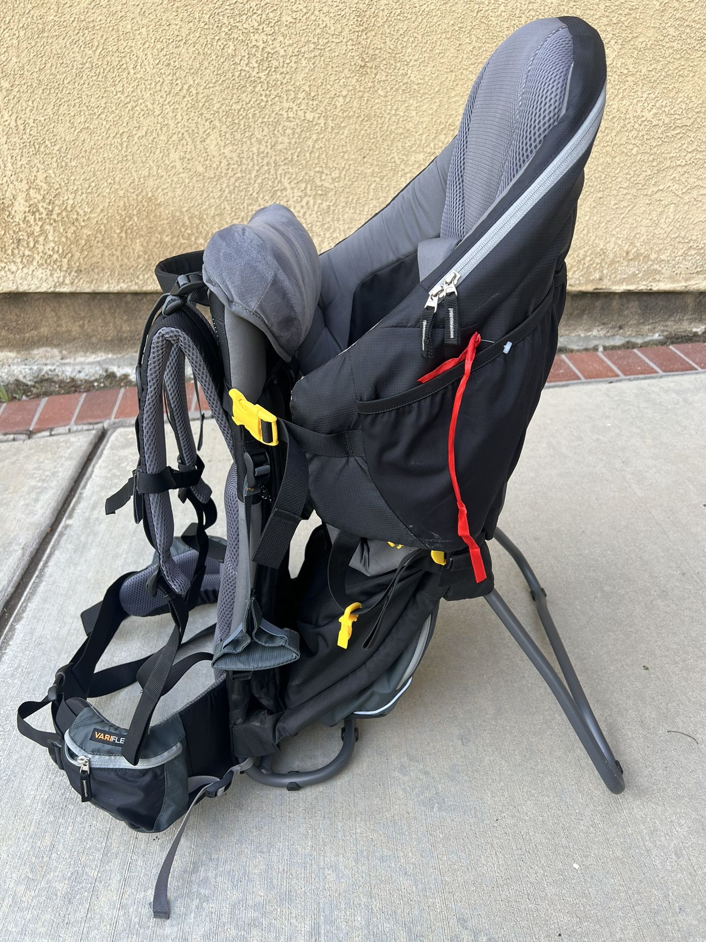 Deuter Kid Comfort 3 Child Carrier ($150)