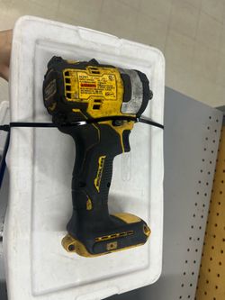 Dewalt impact Wrench DCF911