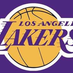 Laker Tickets