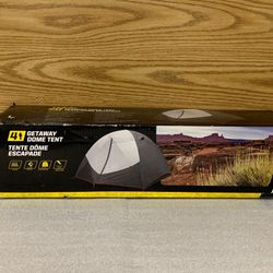 Cabela's Getaway 4 Person Dome Tent